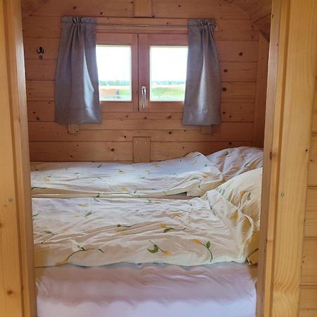 Schlaffass Hotel Grevenkop Екстериор снимка